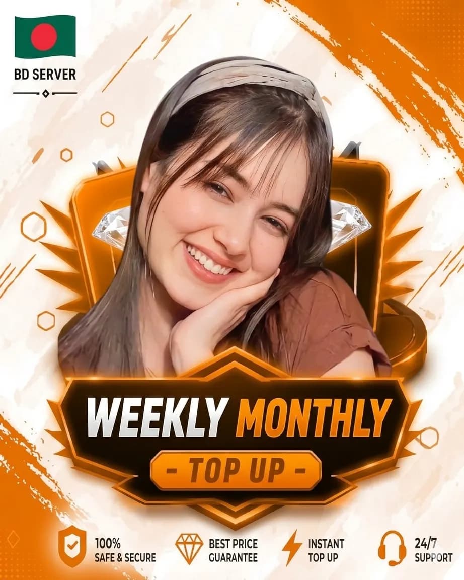 WEEKLY MONTHLY [BD]