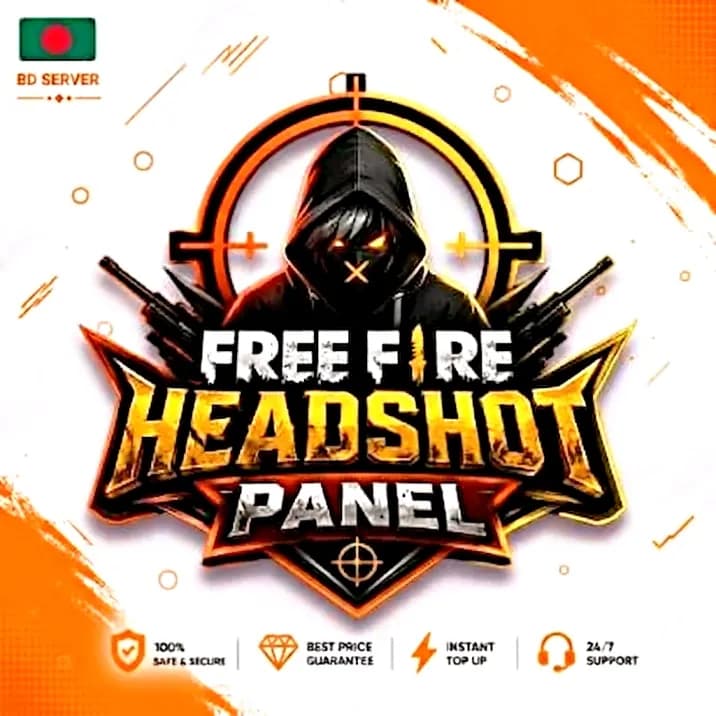 FF HEADHORD PANEL