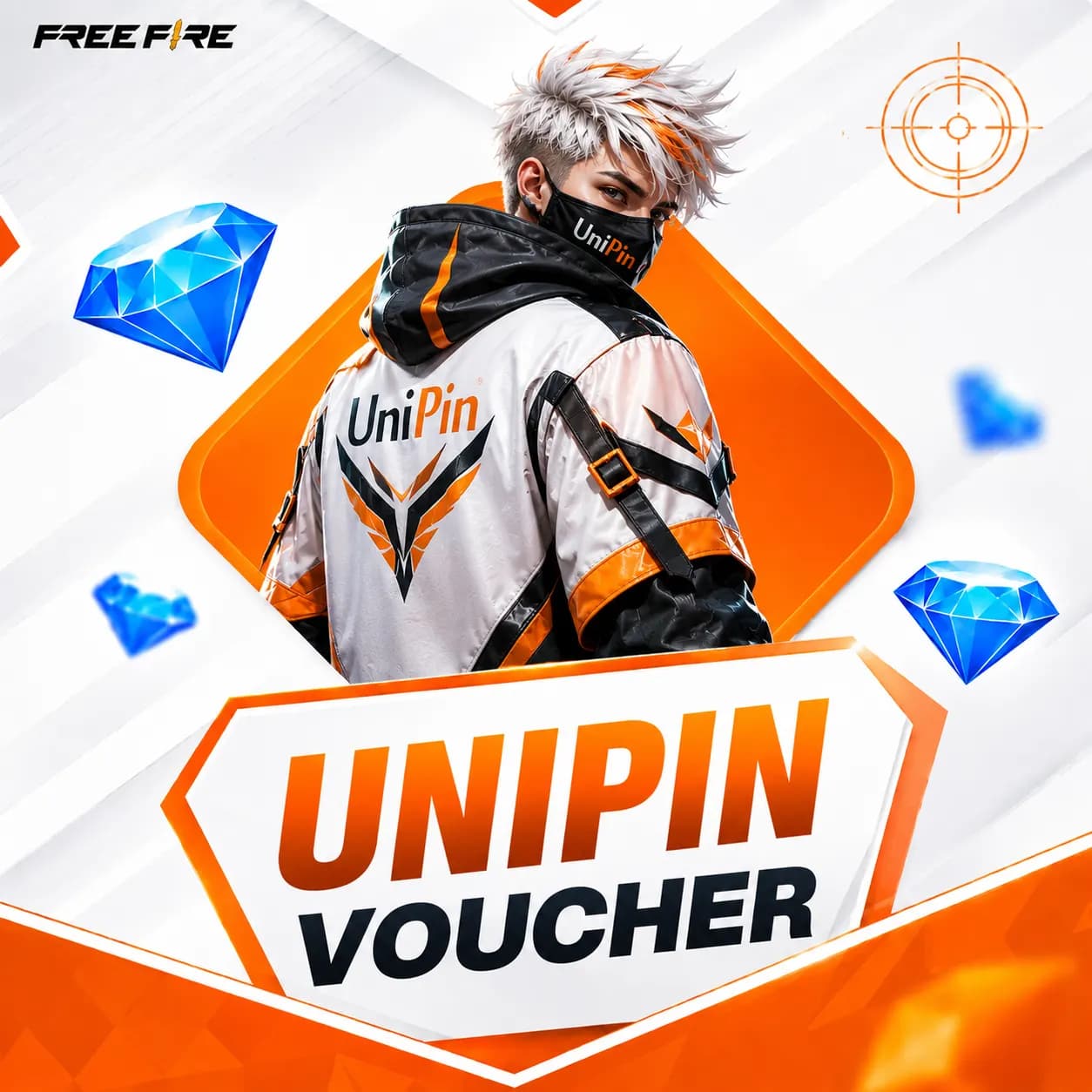 Unipin Voucher